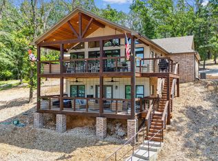 (Undisclosed Address), Eucha, OK 74342