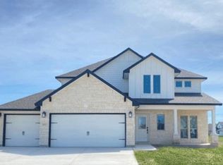 14531 Egon Dr, Salado, TX 76571