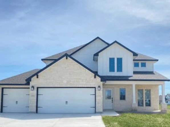 14531 Egon Dr, Salado, TX 76571