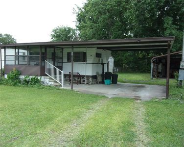 117 McClain Blvd, Crescent City, FL, 32112