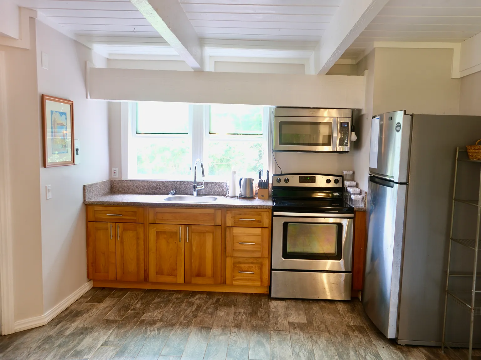1 bed, $2,750 — Photo 4