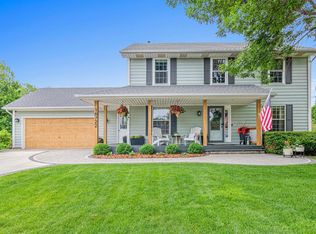 16722 Firestone Ct, Farmington, MN 55024