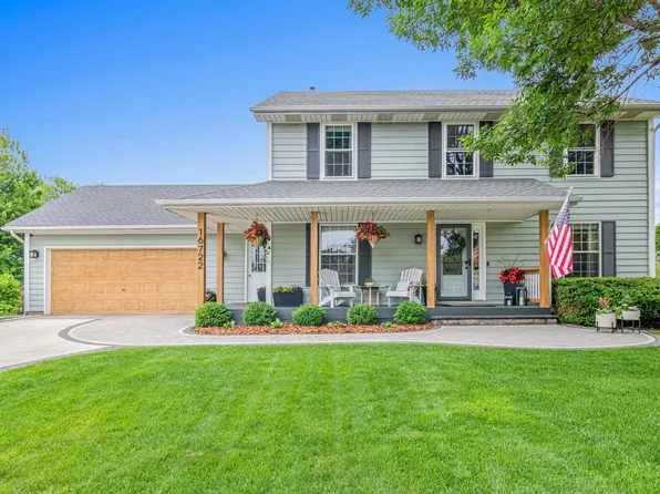 16722 Firestone Ct, Farmington, MN 55024