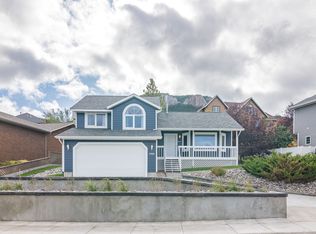 1961 University St, Helena, MT 59601