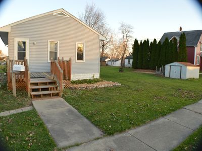 1204 Townsend St, Sycamore, IL, 60178