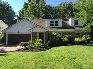 3345 Monticello Blvd, Cleveland Heights, OH 44118