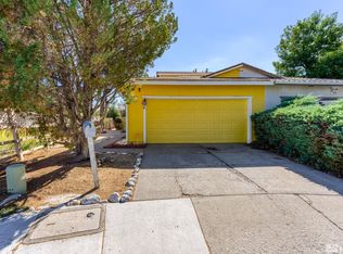 11040 Zeolite Dr, Reno, NV 89506