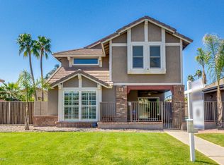 1434 N Woodside Rd, Chandler, AZ 85224