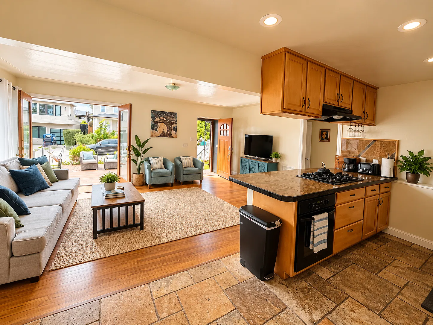 3 bed, $6,300 — Photo 3