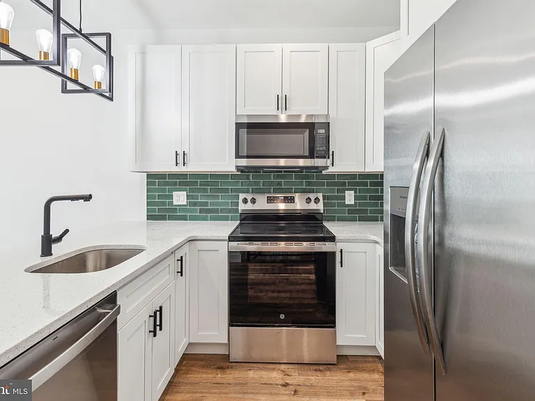 415 W York St #1 — Photo 7