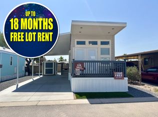 146 N Merrill Rd #146, Apache Junction, AZ 85120