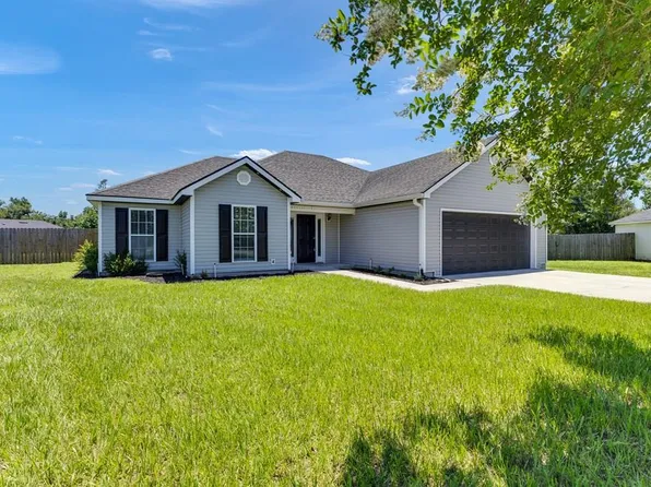 45 Jacobs Walk, Lakeland, GA 31635