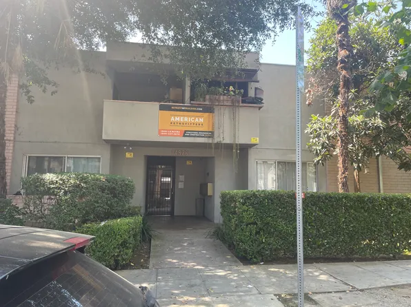 14826 Gilmore St APT 16, Van Nuys, CA 91411