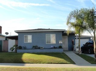2610 W Lantana St, Compton, CA 90220