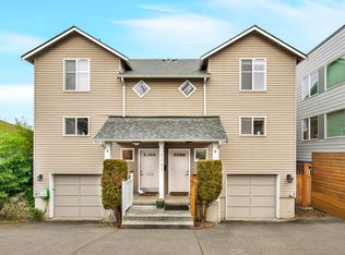 3053 21st Ave W #B, Seattle, WA 98199