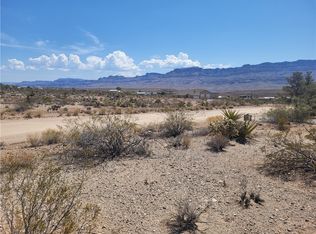 760 E Supai Dr, Meadview, AZ 86444