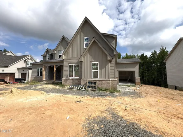 252 Inspiration Way, Fuquay Varina, NC 27526