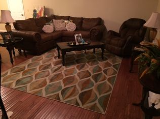 405 Clover Dr, Adamsville, AL 35005