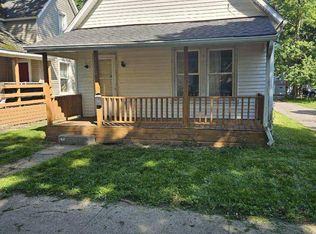 1000 Hudson St, Elkhart, IN 46516