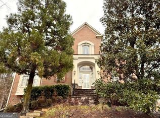 5043 Willeo Estates Dr, Marietta, GA 30068