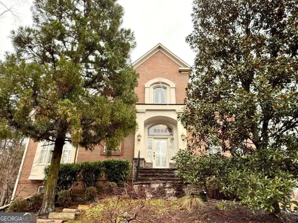 5043 Willeo Estates Dr, Marietta, GA 30068