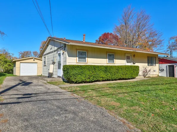 2542 Adams Rd, Cincinnati, OH 45231