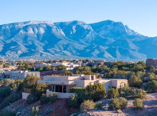 4 Tiwa Trl, Placitas, NM 87043