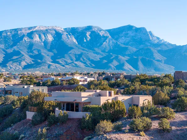 4 Tiwa Trl, Placitas, NM 87043