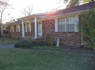 309 N Central St, Clarksville, AR 72830