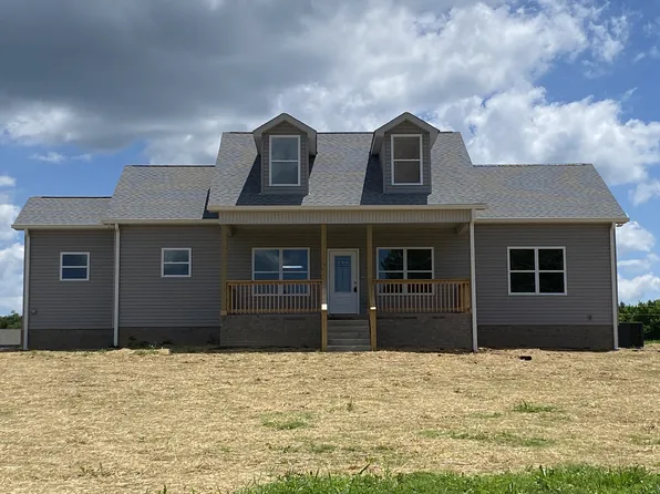 8023 Hoskins Hollow Rd, Westmoreland, TN 37186
