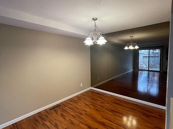 Dining Room - Downstairs