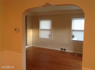 18700 Algonac St, Detroit, MI 48234