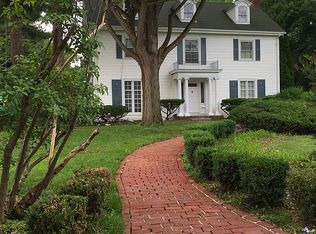 158 W Buffalo St, Warsaw, NY 14569