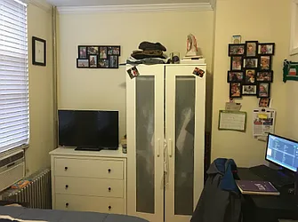 Rented by Yup Realty LLC