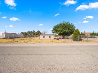 3819 Gwendolyn Dr, El Paso, TX 79938