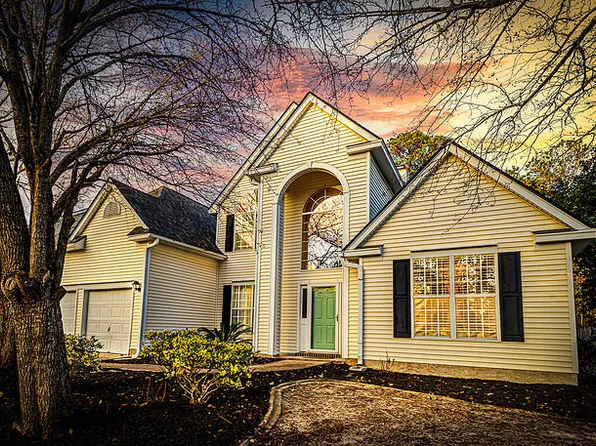 8516 Long Meadow Dr, North Charleston, SC 29420