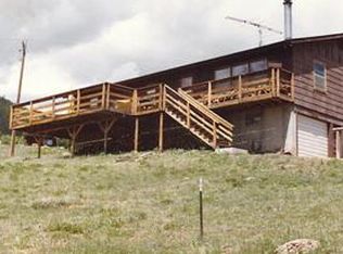 31077 Joanie Rd, Golden, CO 80403