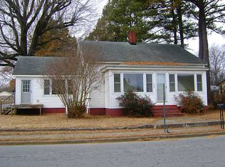 66 Oak St, Aragon, GA 30104