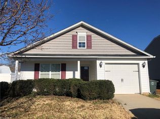 11 Hillrise Court, Greensboro, NC 27405