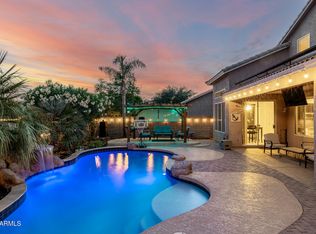 6971 W El Cortez Pl, Peoria, AZ 85383