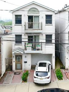 45 Terrace Ave, Jersey City, NJ, 07307