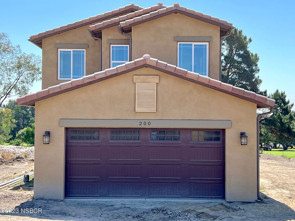 200 Oak Hill Dr, Lompoc, CA 93436 MLS 23001521 Zillow