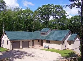 82 Hickory Hill Rd, Morris, CT 06763