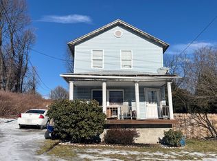 1252 Philo St, Scranton, PA 18508