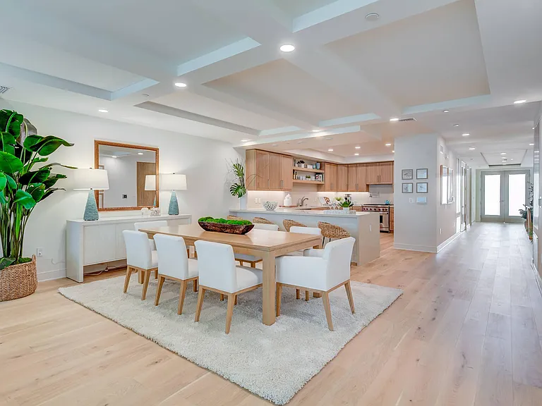 Sea View Villas — Photo 122