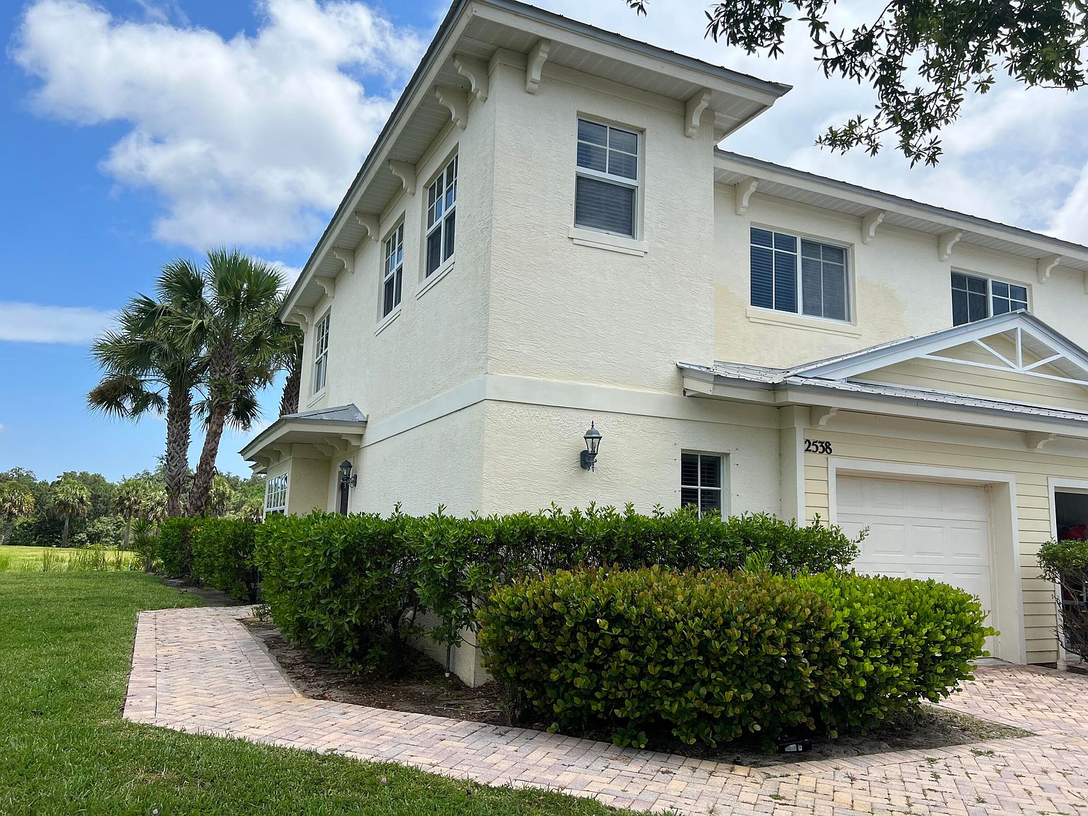 2538 Creekside Dr, Fort Pierce, FL 34981 Zillow