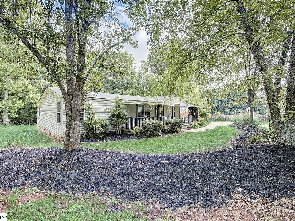 979 E Darby Rd, Taylors, SC 29687 Zillow