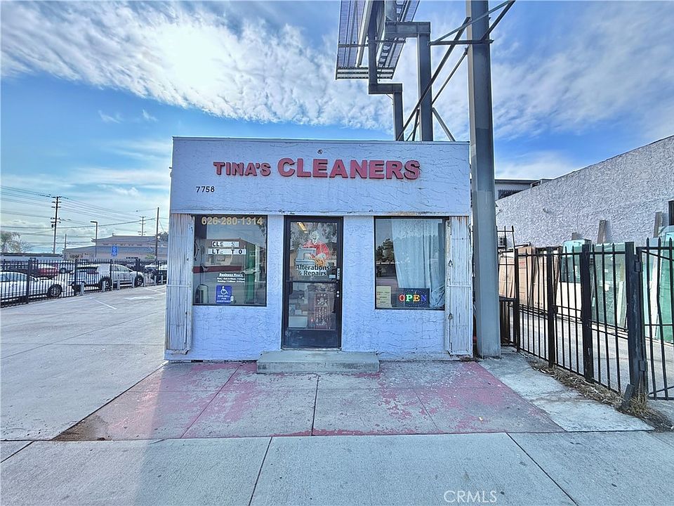 1st image of 7758 Garvey Ave