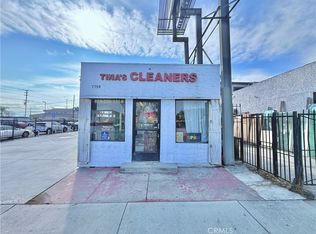 7758 Garvey Ave, Rosemead, CA 91770