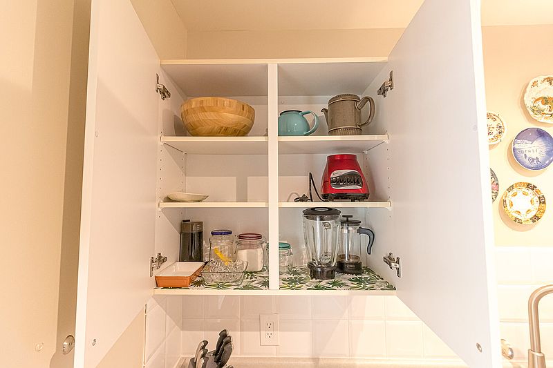 Victoria Apartment for rent - 2 Bedrooms — photo 14